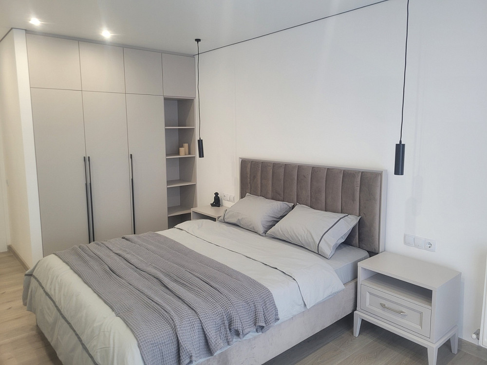 Продаж 2к квартири, 76 кв.м, пров. Цегельний, Дружба Тернопіль - фото 1