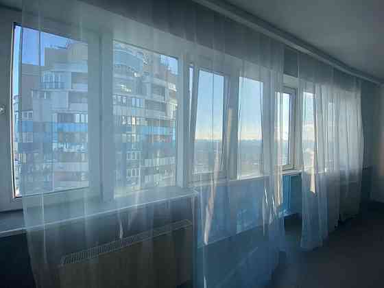 Оренда Квартира 1-кімнатна, 23/28 поверх на проспект Берестейський, 131А Киев