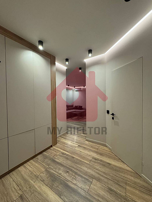 Оренда Квартира 1-кімнатна, 2/3 поверх на Капітульна Ужгород - фото 11