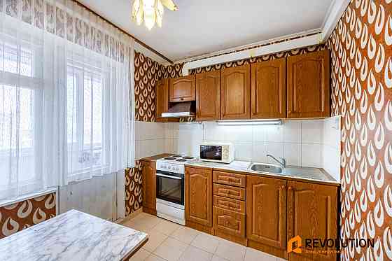 Продаж Квартира 1-кімнатна, 10/16 поверх на Червоної Калини вул., д. 2-А Київ