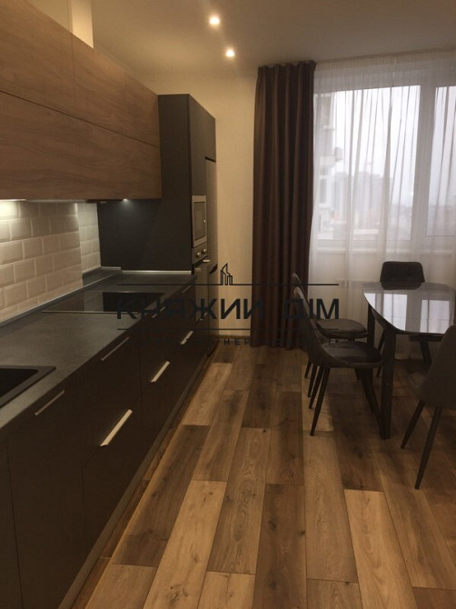 Без комісії! 3к. квартира в новому будинку ЖК Срібна Вежа Kiev - photo 7