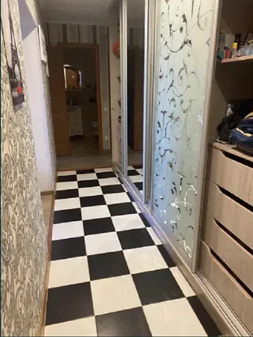 Продаж 3к Квартира 72 кв.м Жадова Генерала вулиця 2 Кропивницький - фото 4