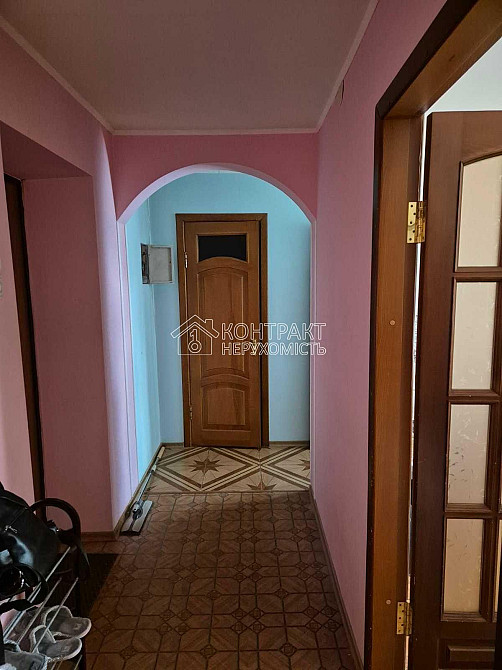 Продаж Квартира 2-кімнатна, 6/10 поверх на вул. Героїв Праці Харків - фото 8