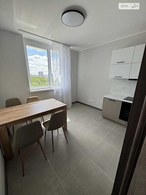 Оренда Квартира 2-кімнатна, 12/25 поверх на вул. Воскресенська, 2В Київ - фото 7