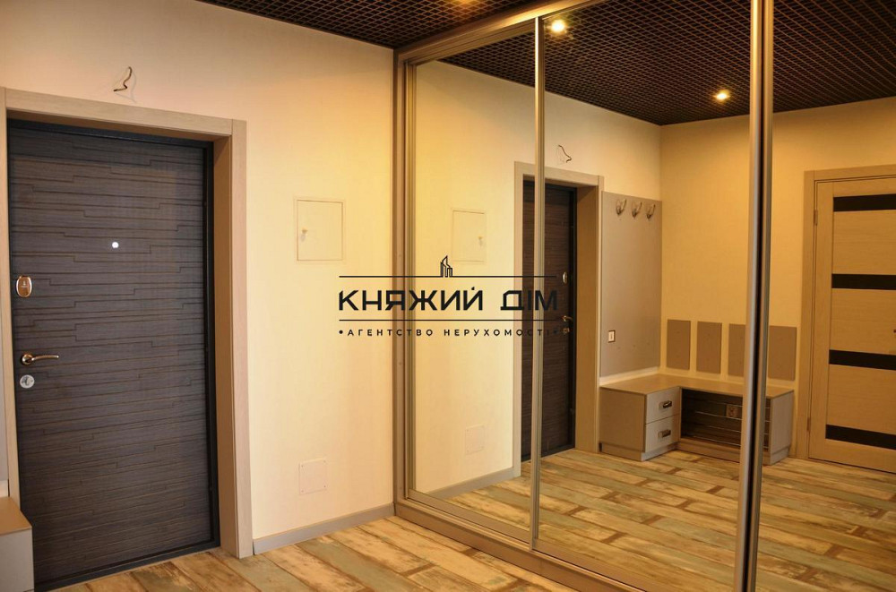 Оренда Квартира 1-кімнатна, 20/22 поверх на вул. Маршала Конева ул./Самійла Кішки Київ - фото 11