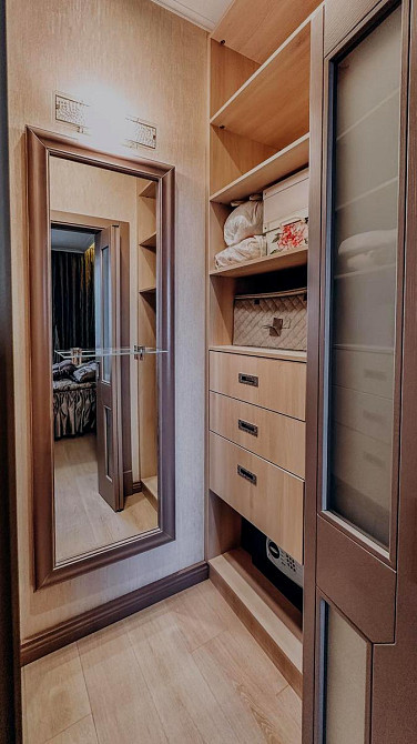 Продаж Квартира 2-кімнатна, 20/25 поверх на Василя Тютюнника вул., д. 37/1 Київ - фото 19