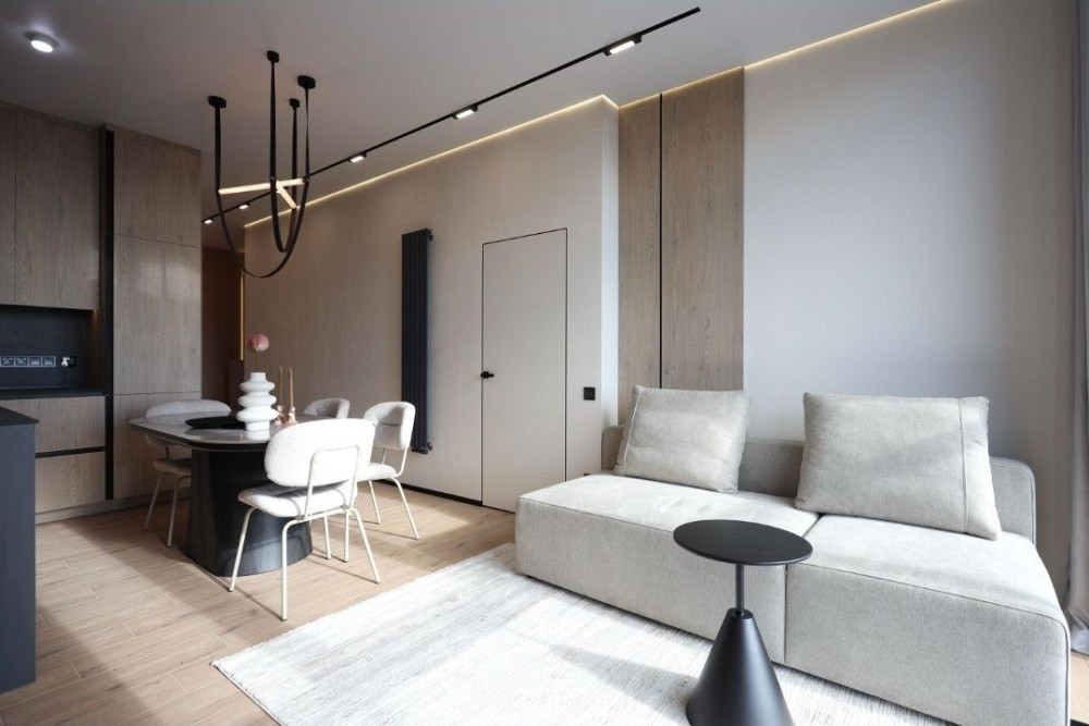 Продаж Квартира 2-кімнатна, 26/31 поверх на Андрія Верхогляда вул., д. 4Б Kiev - photo 5