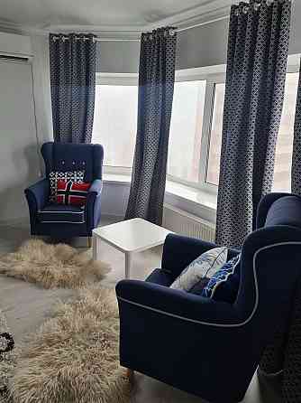 Продаж Квартира 3-кімнатна, 5/6 поверх на Шухевичів вул., 14 Ivano-Frankivs'k