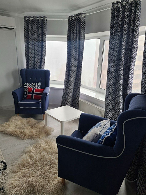 Продаж Квартира 3-кімнатна, 5/6 поверх на Шухевичів вул., 14 Ivano-Frankivs'k - photo 4