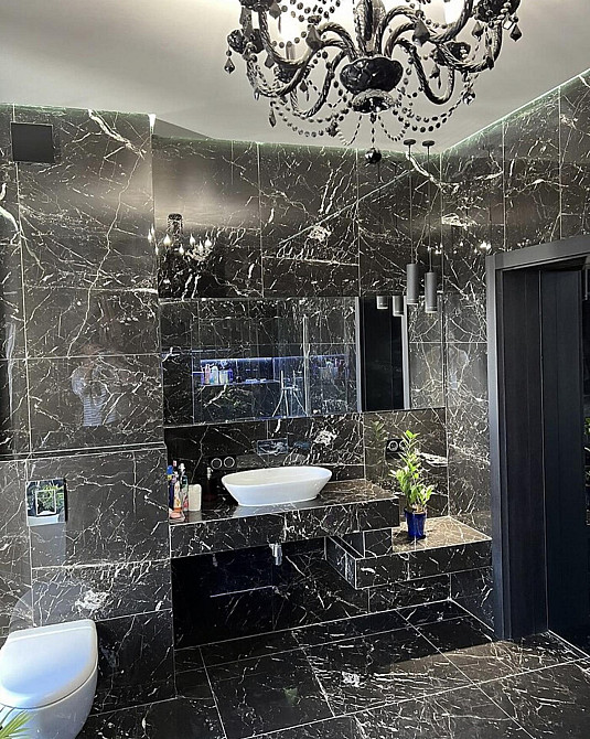 Продаж Будинок 5-кімнатний Брюховичі (м Львів район) - фото 9