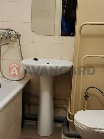 Продаж 1к Квартира 37 кв.м Товариська вулиця 66А Запоріжжя - фото 7