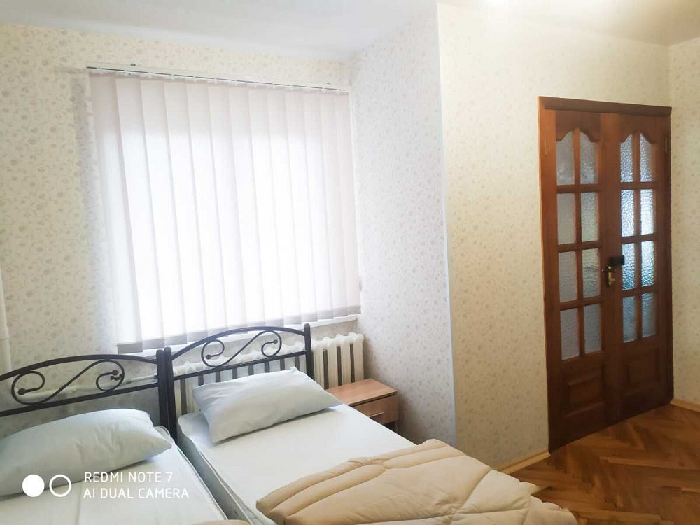 Оренда Квартира 2-кімнатна, 4/9 поверх на Глебова ул., 2 Київ - фото 1