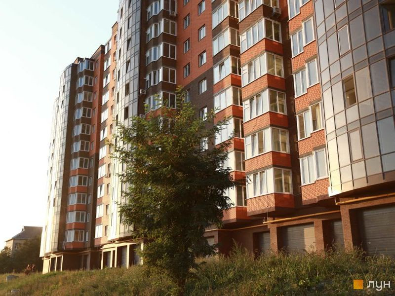 Продаж Квартира 2-кімнатна, 4/12 поверх на вул. Пулюя Івана Львов - изображение 16