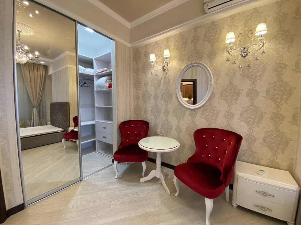 Оренда Квартира 1-кімнатна, 8/11 поверх на Жуковского ул., 9 Одеса - фото 1