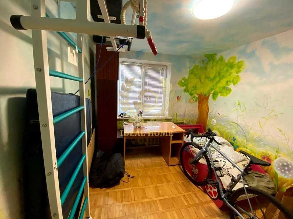 Продаж 2-к квартири вул. Івана Федорова Киев - изображение 8