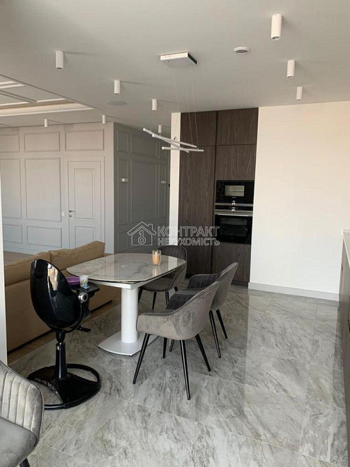 Продаж Квартира 3-кімнатна, 13/16 поверх на вул. Мінський Харків - фото 2