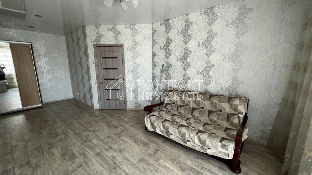 Оренда Квартира 1-кімнатна, 8/9 поверх на вул. Качанівська Харків - фото 5