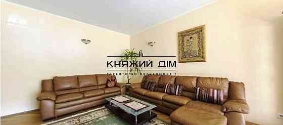 Просторная, комфортная 3-х к. Кв. ст. м. Печерская. № 21104674 Киев