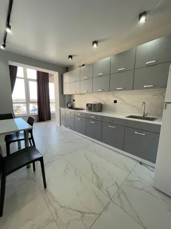 For rent 1-room Apartment 44 sq.m Містечко Центральне Ivano-Frankivs'k - photo 5