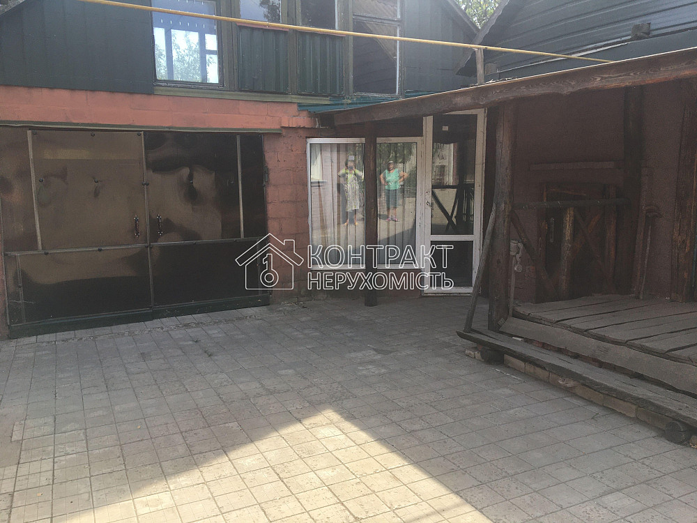 Продаж Будинок 6-кімнатний на вул. Шиллінгера Харків - фото 12