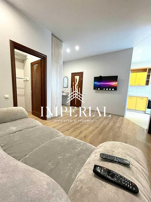 Оренда Квартира 2-кімнатна, 10/10 поверх на вул. Центральна Київ - фото 12