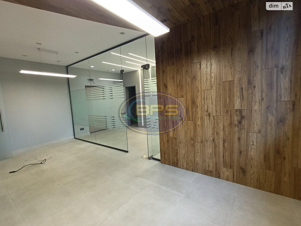 Оренда офісне приміщення на вул. Михайлівська приміщень - 3, поверх - 1/20 Одеса - фото 10