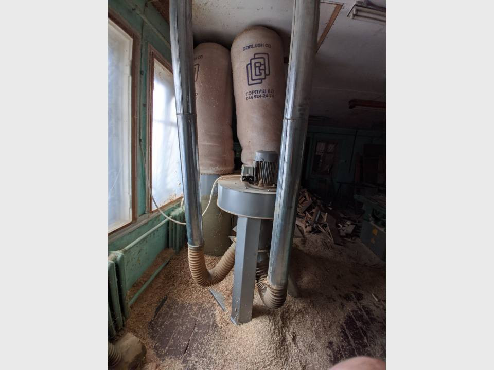 Продаж офісне приміщення на вул. Нечуй Левицького, 30 приміщень - 12, поверх - 1/1 Черкаси - фото 19