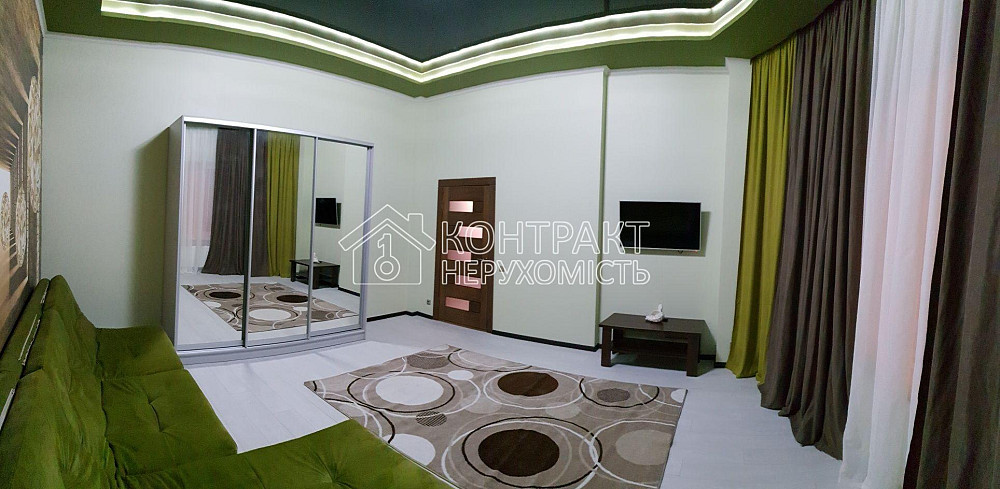 Продаж Квартира 3-кімнатна, 1/9 поверх на вул. Барабашова Харьков - изображение 20