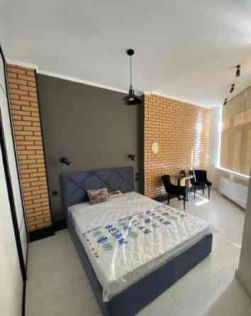 Оренда Квартира 1-кімнатна, 24/24 поверх на Французский б-р, 26/1 Одесса