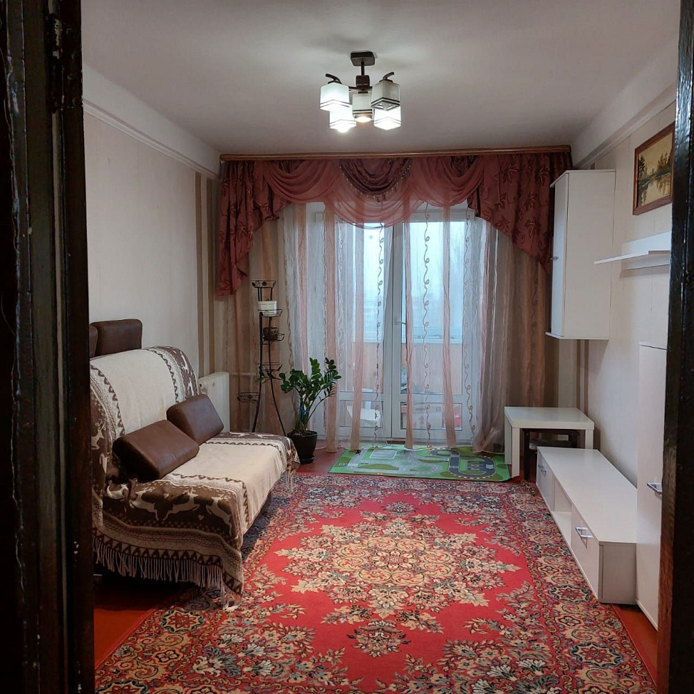 Продаж Квартира 3-кімнатна, 9/9 поверх на Литвиненко-Вольгемут вул., д. 4 Kiev - photo 14