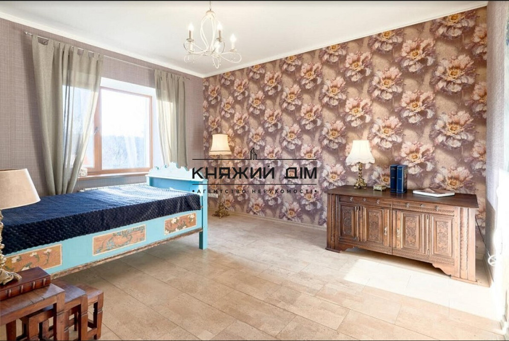 Оренда 2-х поверхового котеджу в Бобриці. № 138067  - фото 13