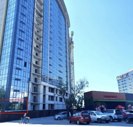 Продам 3-х комнатную квартиру в Фонтанке (ЖК "Авторский"), Є-оселя Фонтанка