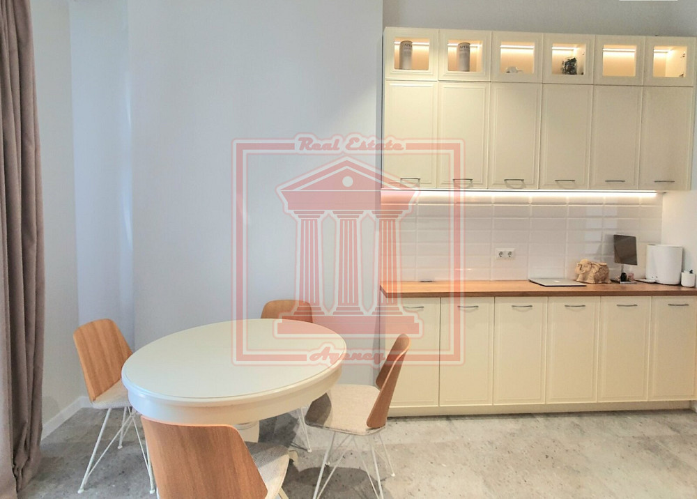 Продаж 1к Квартира 65 кв.м Метрологическая ул., 54-Б Киев - изображение 3