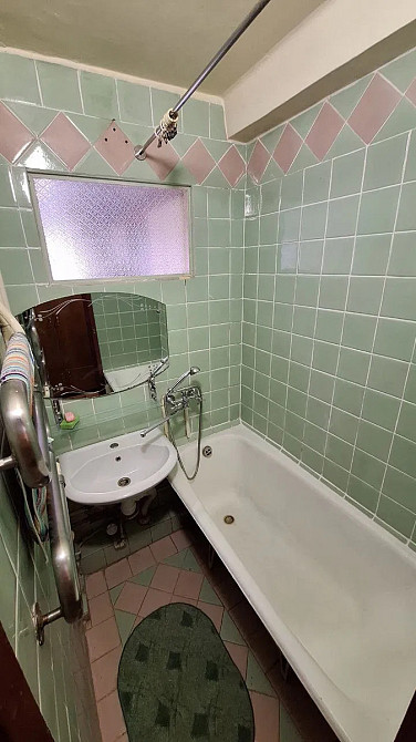 Оренда Квартира 1-кімнатна, 8/9 поверх на Мілютенка, 7а Київ - фото 9