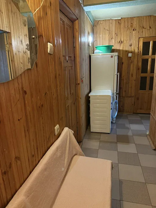 Оренда Квартира 2-кімнатна, 10/10 поверх на Борщагівська, 139 Київ - фото 7