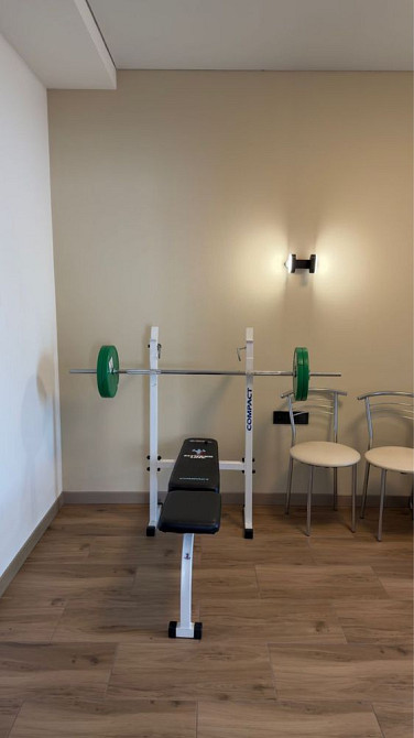 Продаж Квартира 4-кімнатна, 24/25 поверх на Бережанська вул., д. 4 Киев - изображение 15