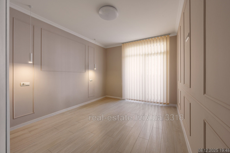 Продаж Квартира 2-кімнатна, 3/10 поверх на вул. Тернопільська Львов - изображение 1