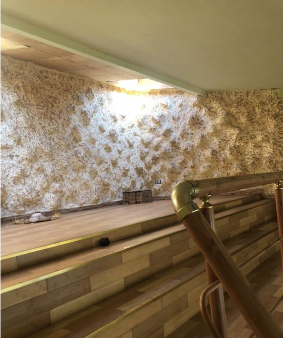 4-комнатная квартира в заселенном и сданном комплексе , Вузовский. Выгодное предложение на рынке Odessa - photo 11