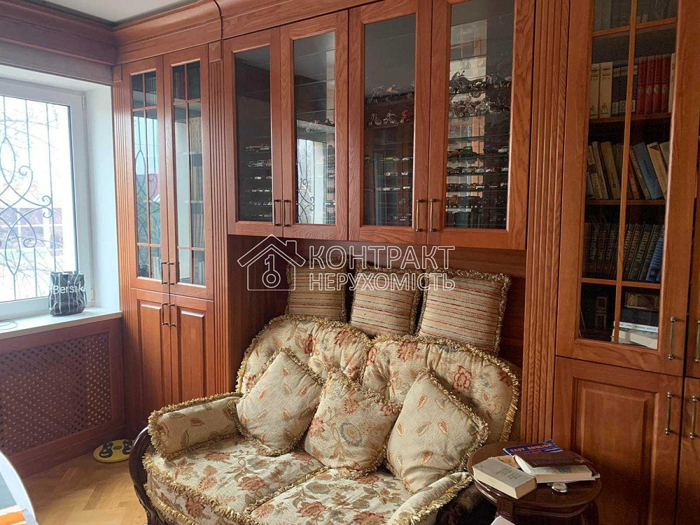 Продаж Будинок 10-кімнатний на вул. Європейська Kharkiv - photo 10