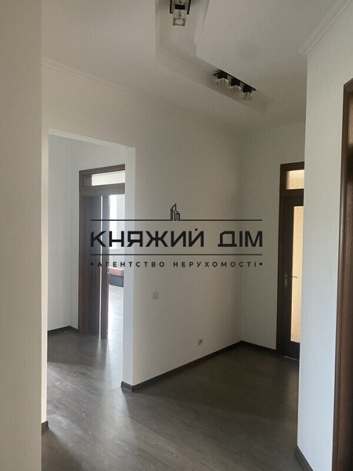 Оренда 3-кімн. квартири на Кудрявському узвозі. № 11180824. Київ - фото 16