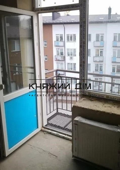 ЖК Оксамытовый. 2х уровневая 4 к.кв. Соф. Борщаговка. Код Объекта: № 21127015  - фото 1