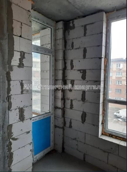 Продаж Квартира 1-кімнатна, 4/26 поверх на Машинобудівний пров., 26 Киев - изображение 5