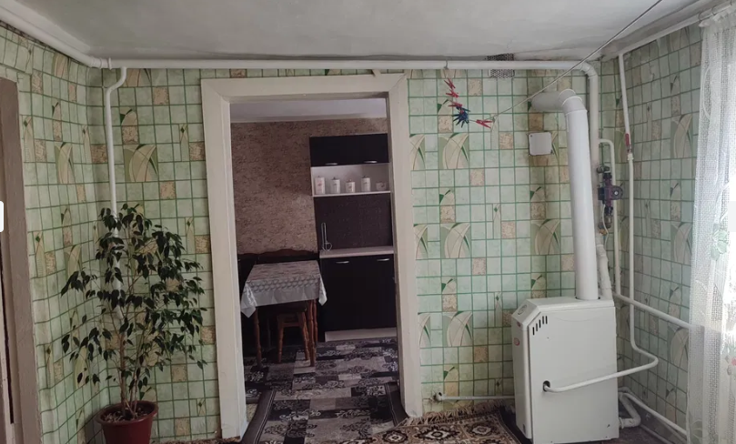 Продам дом в пгт Ивановка (70 км от Одессы по Киевской трассе) Іванівка (Іванівський район) - фото 10