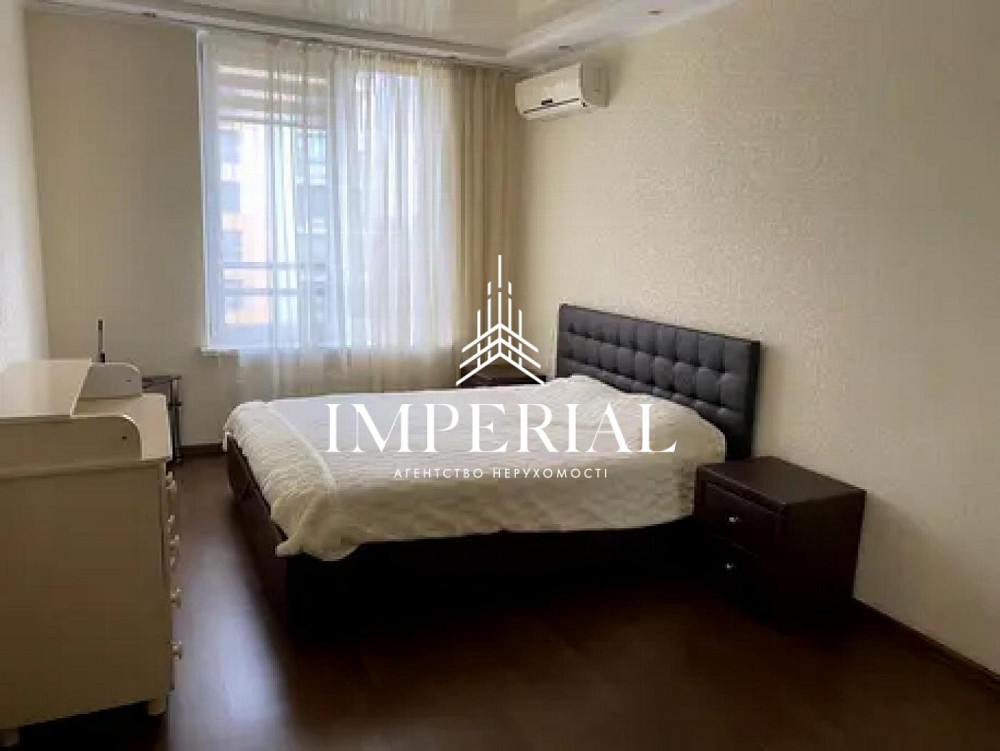 Оренда Квартира 1-кімнатна, 9/17 поверх на вул. Петрицького Анатолія Київ - фото 3