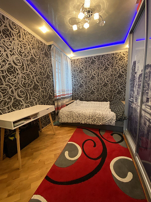 Продаж Квартира 3-кімнатна, 9/10 поверх на вул. Стуса В. Івано-Франківськ - фото 7