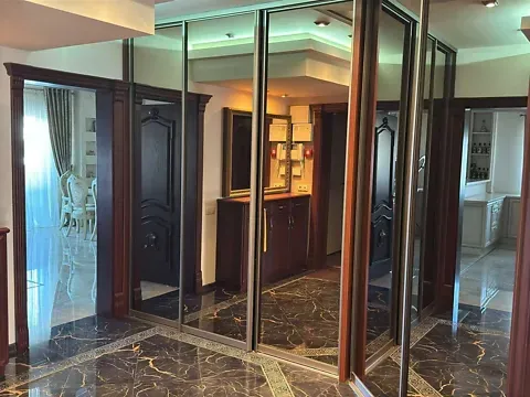 For rent 3-room Apartment 110 sq.m Олеся Гончара вулиця 3 Luts'k - photo 16