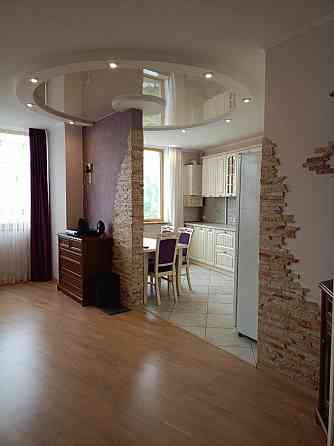 Продаж Квартира 2-кімнатна, 6/10 поверх Ivano-Frankivs'k