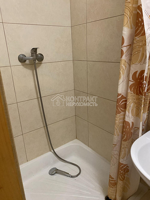 Продаж Квартира 1-кімнатна, 5/6 поверх на вул. пров.Шевченківський Харків - фото 12