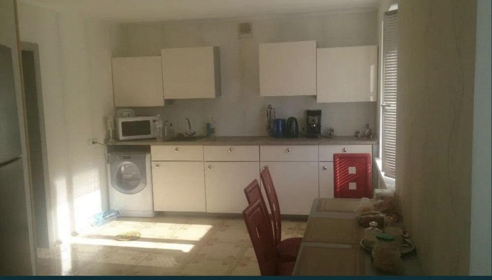 Оренда Квартира 3-кімнатна на ул. Алма-Атинская, 37б Київ - фото 10