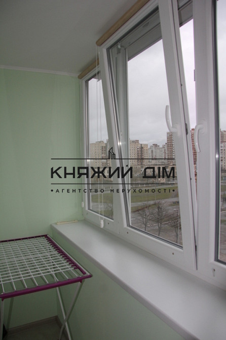 Оренда 1 кімнатна квартира в Деснянському районі КОД 11203962 Киев - изображение 7